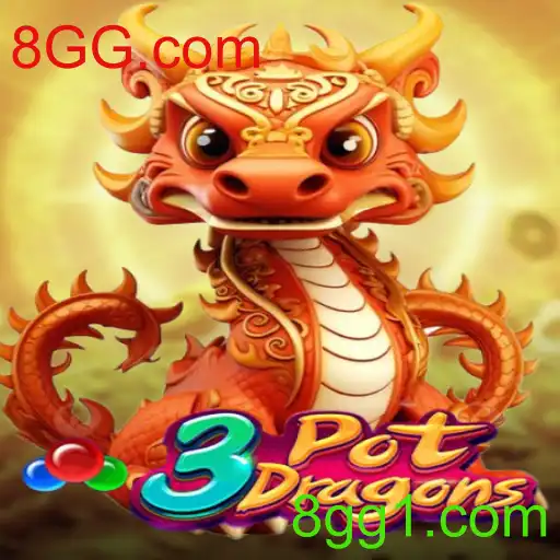 3PotDragons - Uma Jornada no Mundo Mágico do 8GG.com