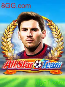 AllStarTeam: O Jogo de Estratégia que Domina as Plataformas