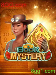 Explorando BookofMystery: Um Mergulho nas Aventuras Digitais