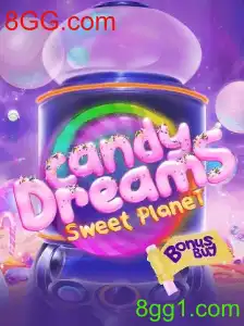 Explore o Mundo Encantado de CandyDreamsSweetPlanet