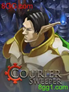 CourierSweeper: Explorando o Jogo Inovador Arquitetado por 8GG.com