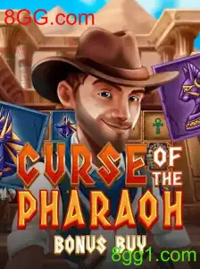 Descobrindo os Segredos do Jogo CurseofthePharaohBonusBuy