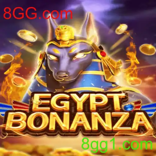Descubra o Fascinante Mundo do EgyptBonanza no 8GG.com
