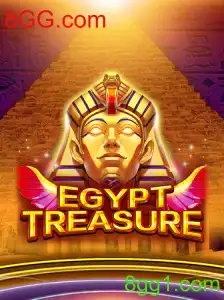 Desvendando o Fascinante Mundo de EgyptTreasure no 8GG.com