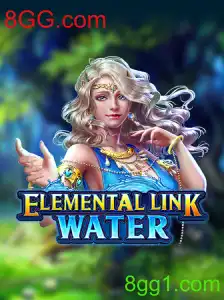 Descubra as Aventuras de ElementalLinkWater no 8GG.com