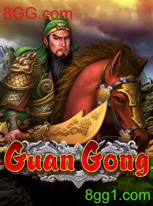 Explorando o Fascinante Jogo GuanGong: Uma Jornada Inovadora em 8GG.com