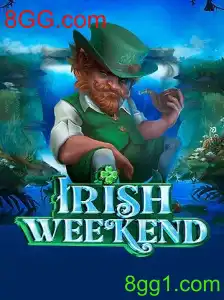 Explorando o 'IrishWeekend': Um Mergulho no Universo do 8GG.com