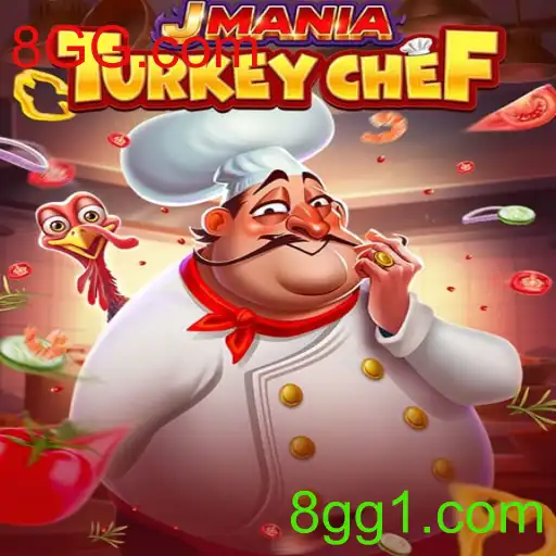 Descubra o Mundo Culinário de JManiaTurkeyChef