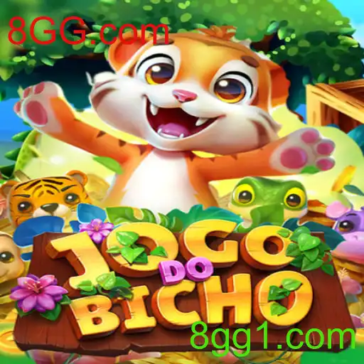 Descubra o Fascinante Mundo do Jogo do Bicho na Plataforma 8GG.com