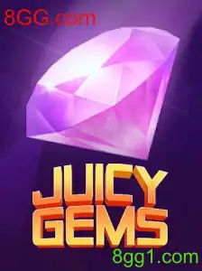 Descubra o Fascinante Mundo de JuicyGems