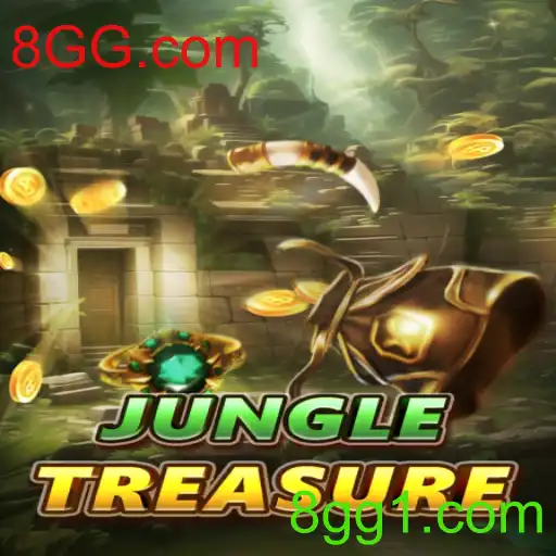 Explorando o Fascinante Mundo de JungleTreasure no 8GG.com