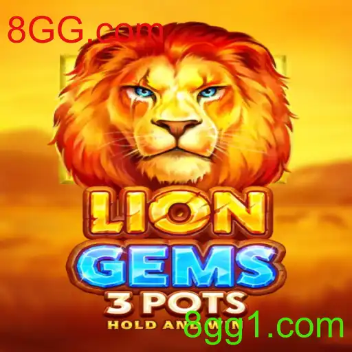 Explorando o Mundo de LionGems3pots: Um Jogo Emocionante no 8GG.com