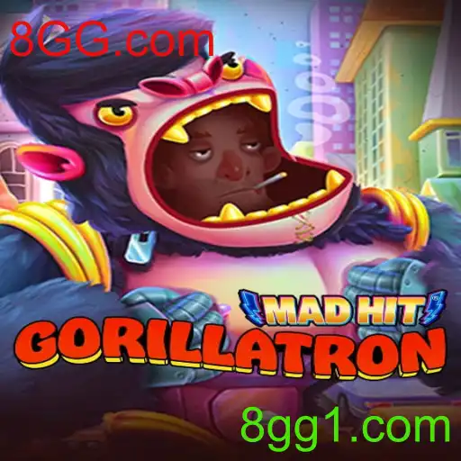 Explorando o Excitante Mundo de MadHitGorillatron