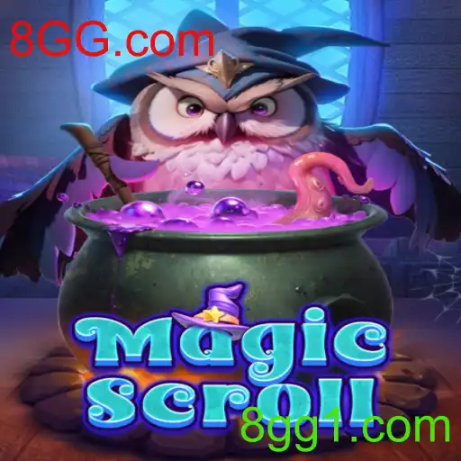 Explorando o Fascinante Mundo de MagicScroll com 8GG.com