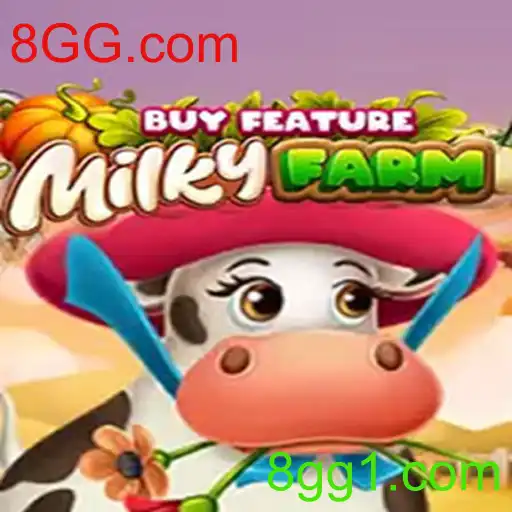 Descubra o Mundo de MilkyFarmBuyFeature em 8GG.com