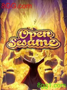 Explorando o Fascinante Mundo de OpenSesame: O Jogo que Conquista Multidões