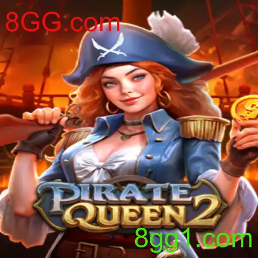 Descubra as Aventuras de PirateQueen2 e Mergulhe no Mundo de 8GG.com