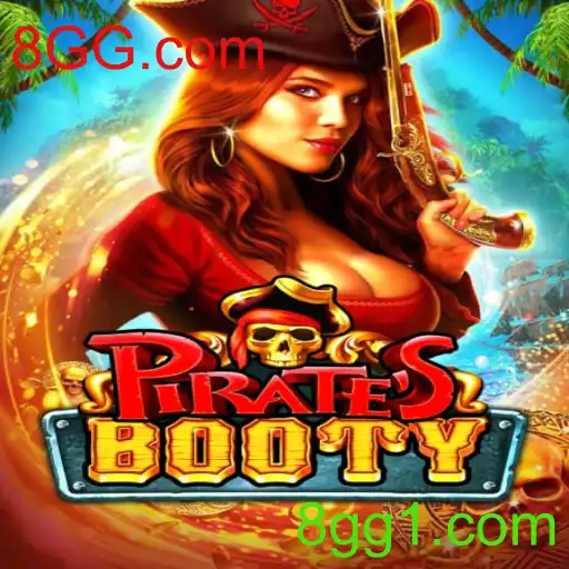 Descubra o Fascinante Mundo de PiratesBooty em 8GG.com