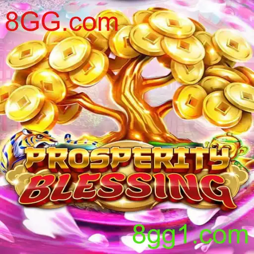 Explorando ProsperityBlessing: Um Novo Capítulo no Mundo dos Jogos