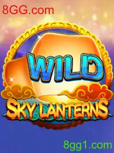 Explorando SkyLanterns: Uma Jornada Mágica no 8GG.com