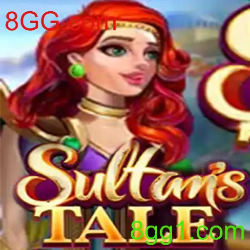 Descubra o Novo Jogo 'Sultanstale' no 8GG.com