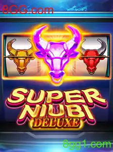 Exploração de SuperNiubiDeluxe e sua Popularidade no 8GG.com