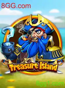 TreasureIsland: Guia Completo do Jogo Fascinante Disponível em 8GG.com