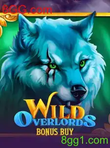 Explorando o Mundo do Jogo WildOverlordsBonusBuy