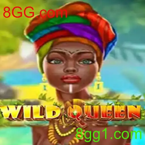 Descubra WildQueen: O Novo Sucesso de Entretenimento no 8GG.com